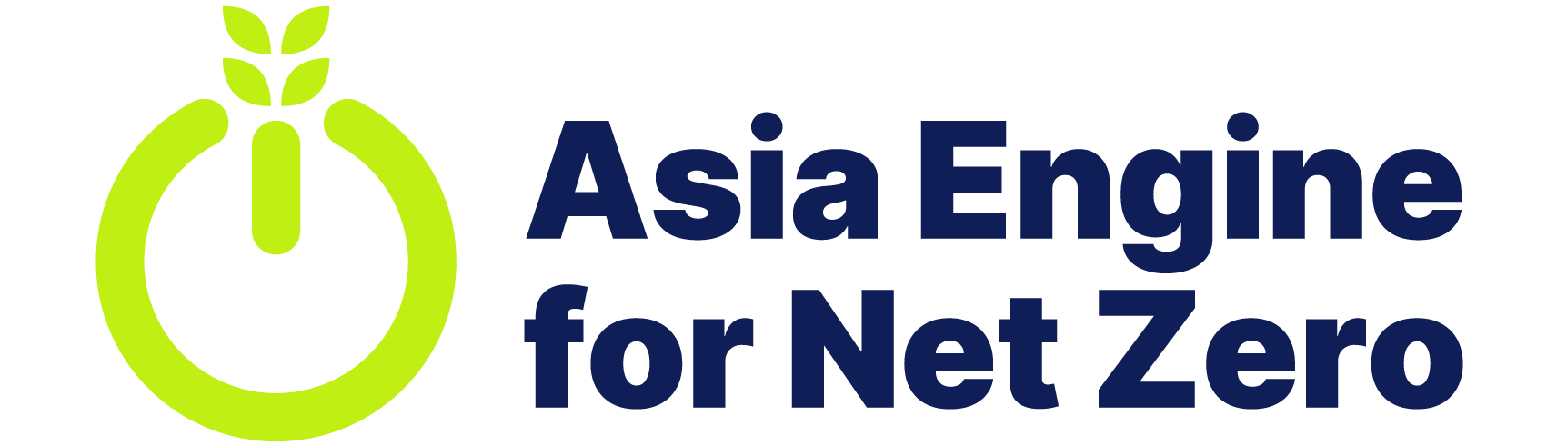 Asia Engine for Net Zero